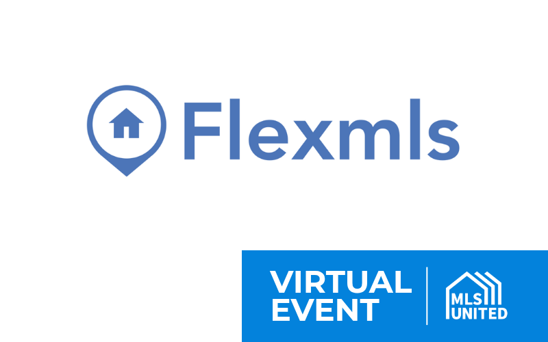 Flexmls Pro (Mobile App) for iOS