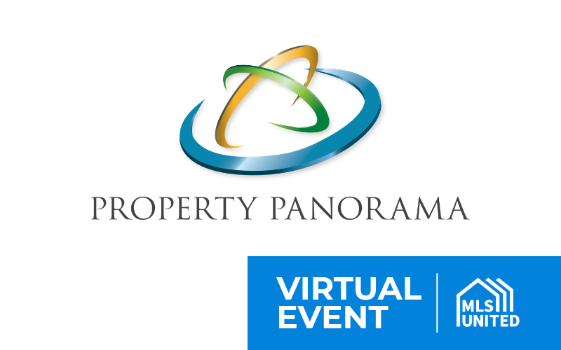 Webinar Wednesday - Complete Property Panorama System Walkthrough