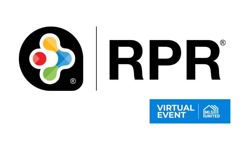 RPR - Stand out with Market Trends