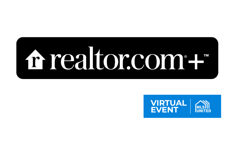 Realtor.com®+™ for MLS United Members 