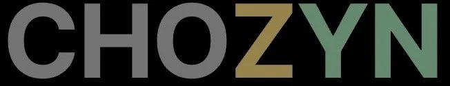 CHOZYN 