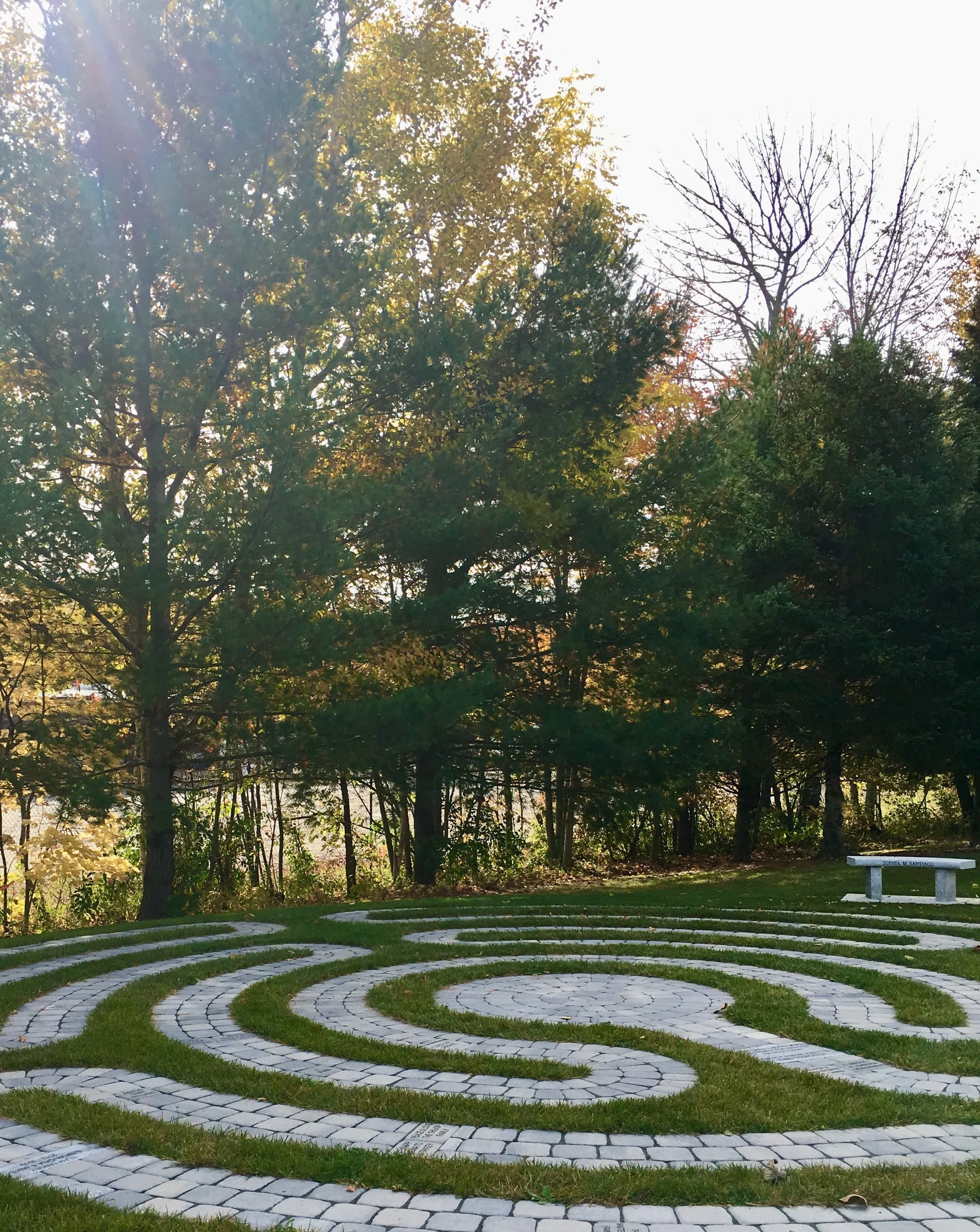 Labyrinth project