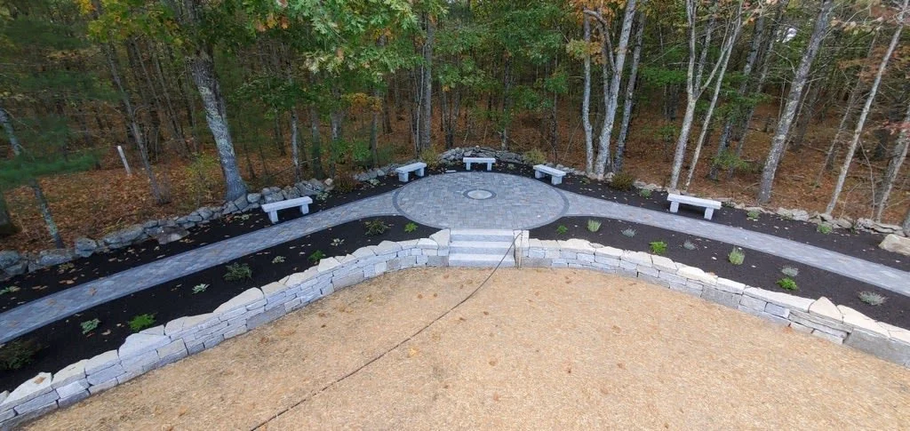 Memorial Garden