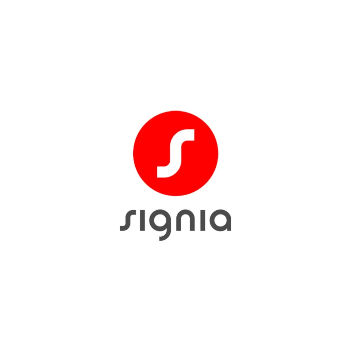 Signia Logo