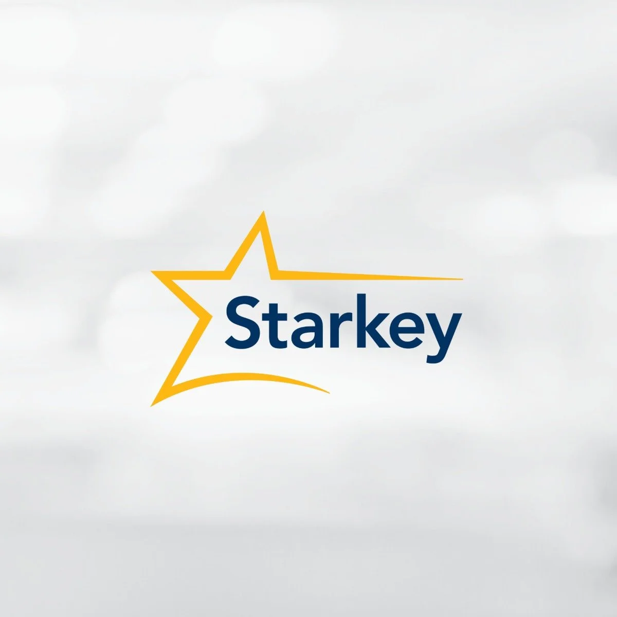 Starkey Logo