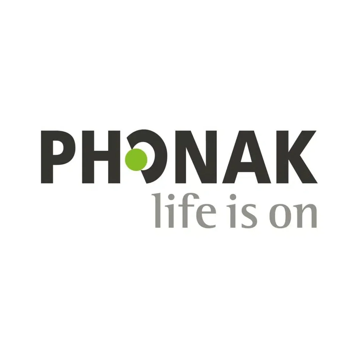 Phonak Logo