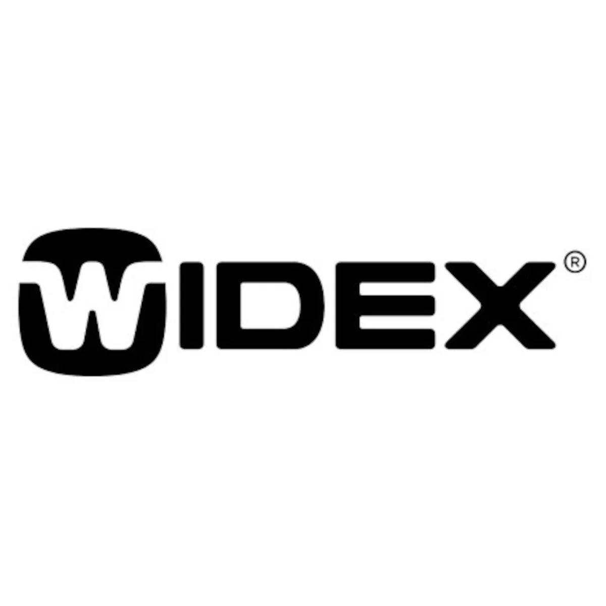 Widex Logo