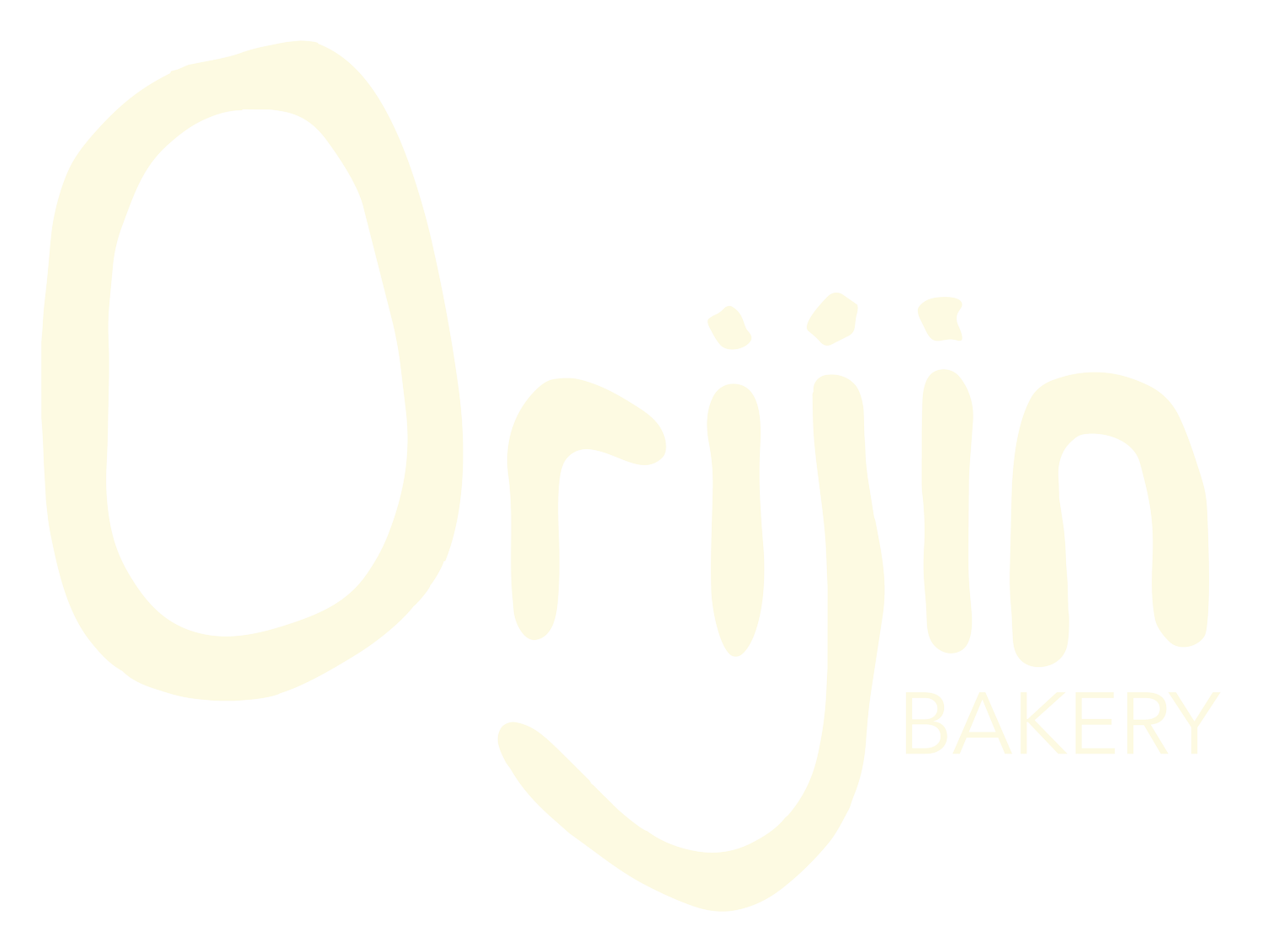 Orijin Bakery