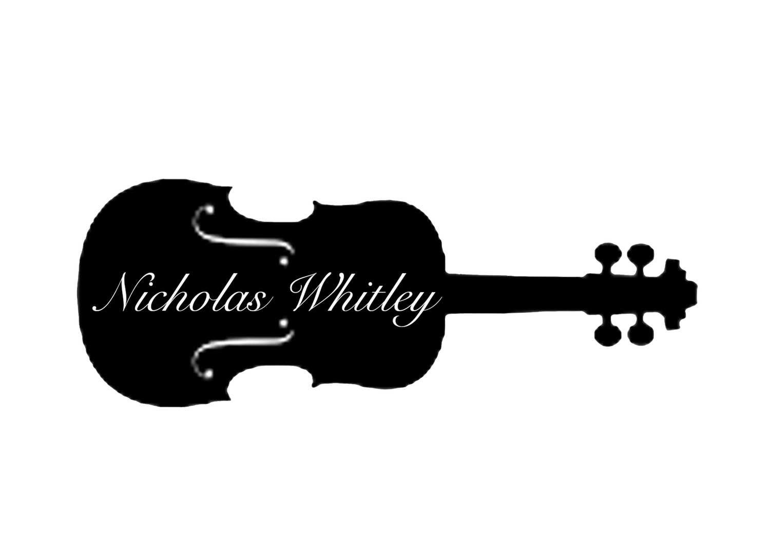Nicholas Whitley