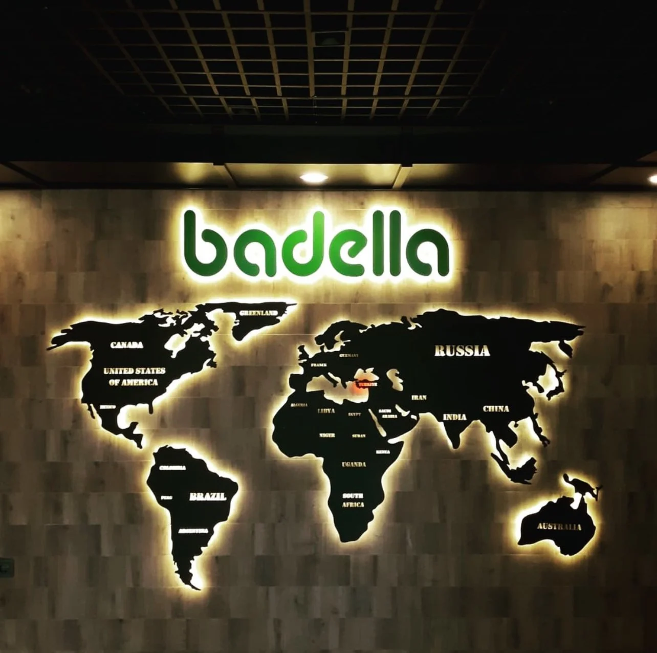 Badella