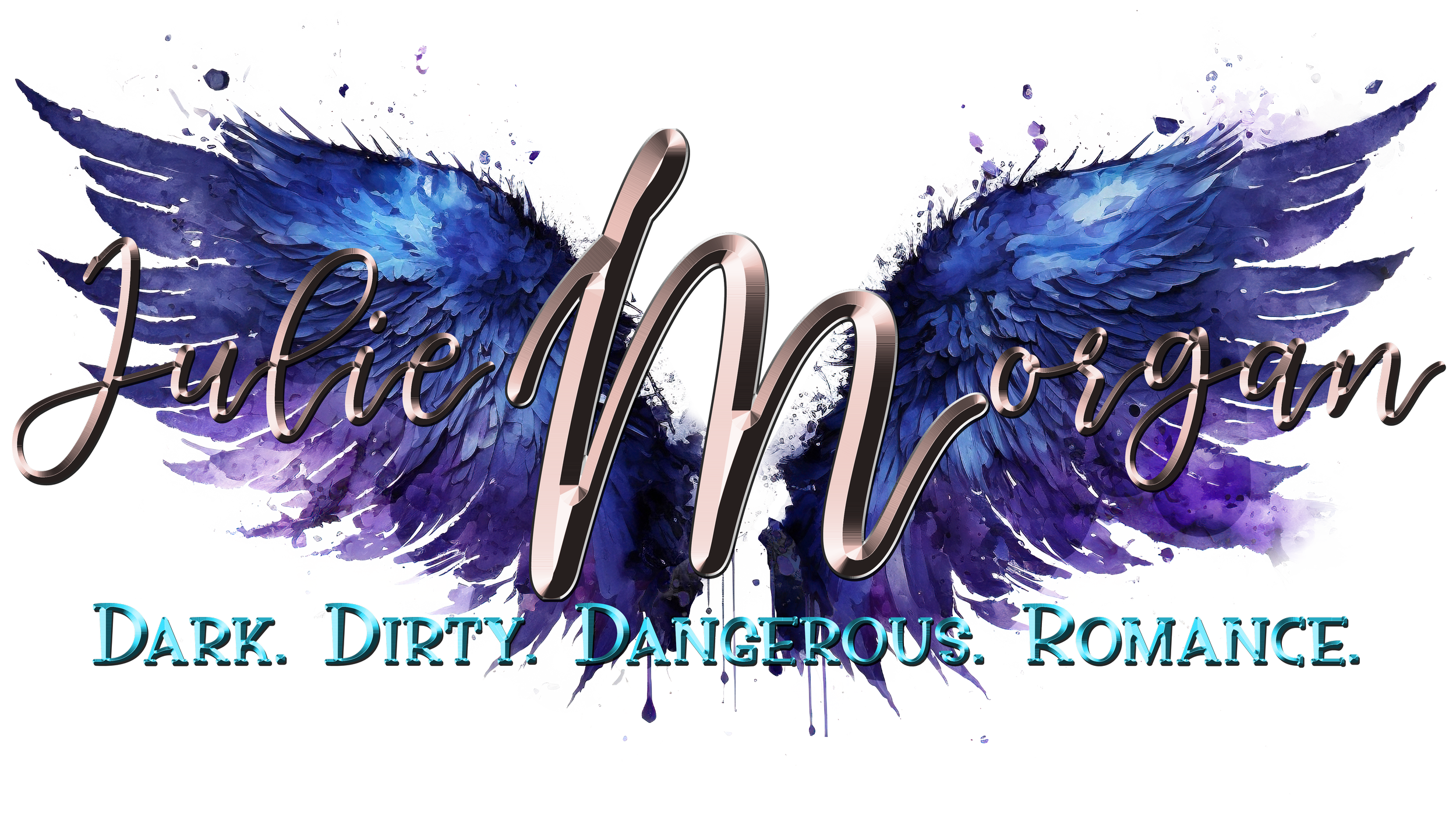 Julie Morgan, author,