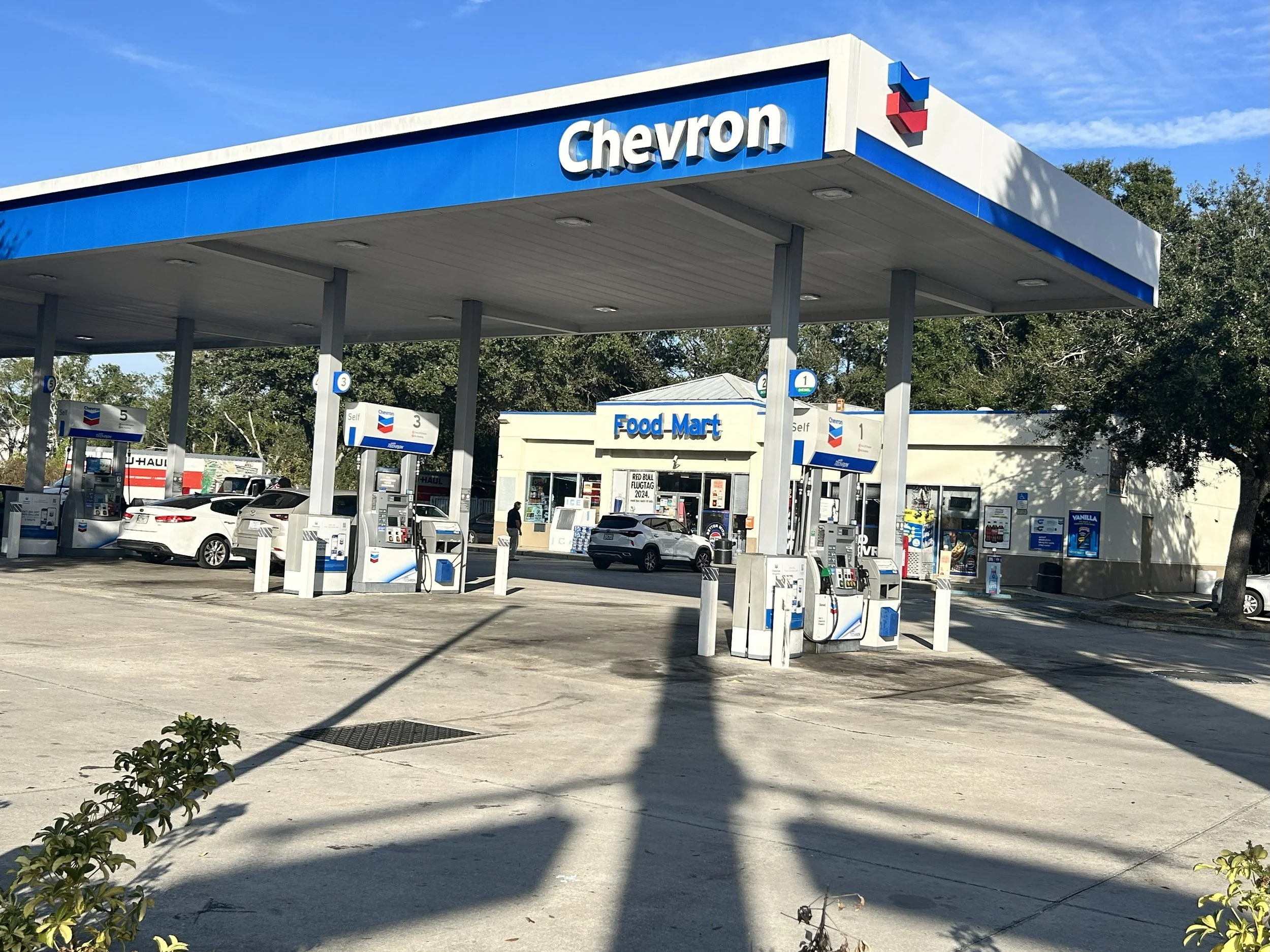 Chevron