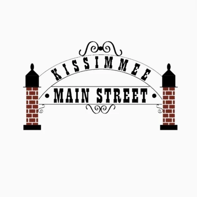 Kissimme Main Street