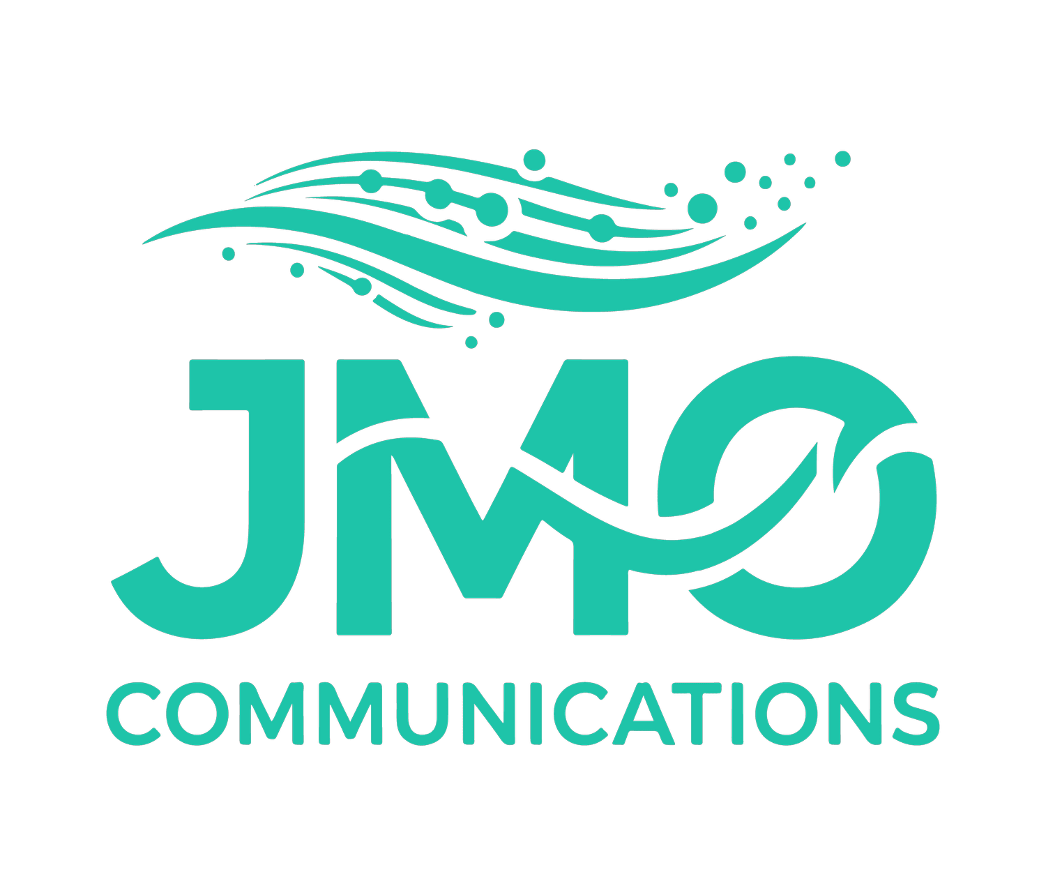 JMO COMMUNICATIONS