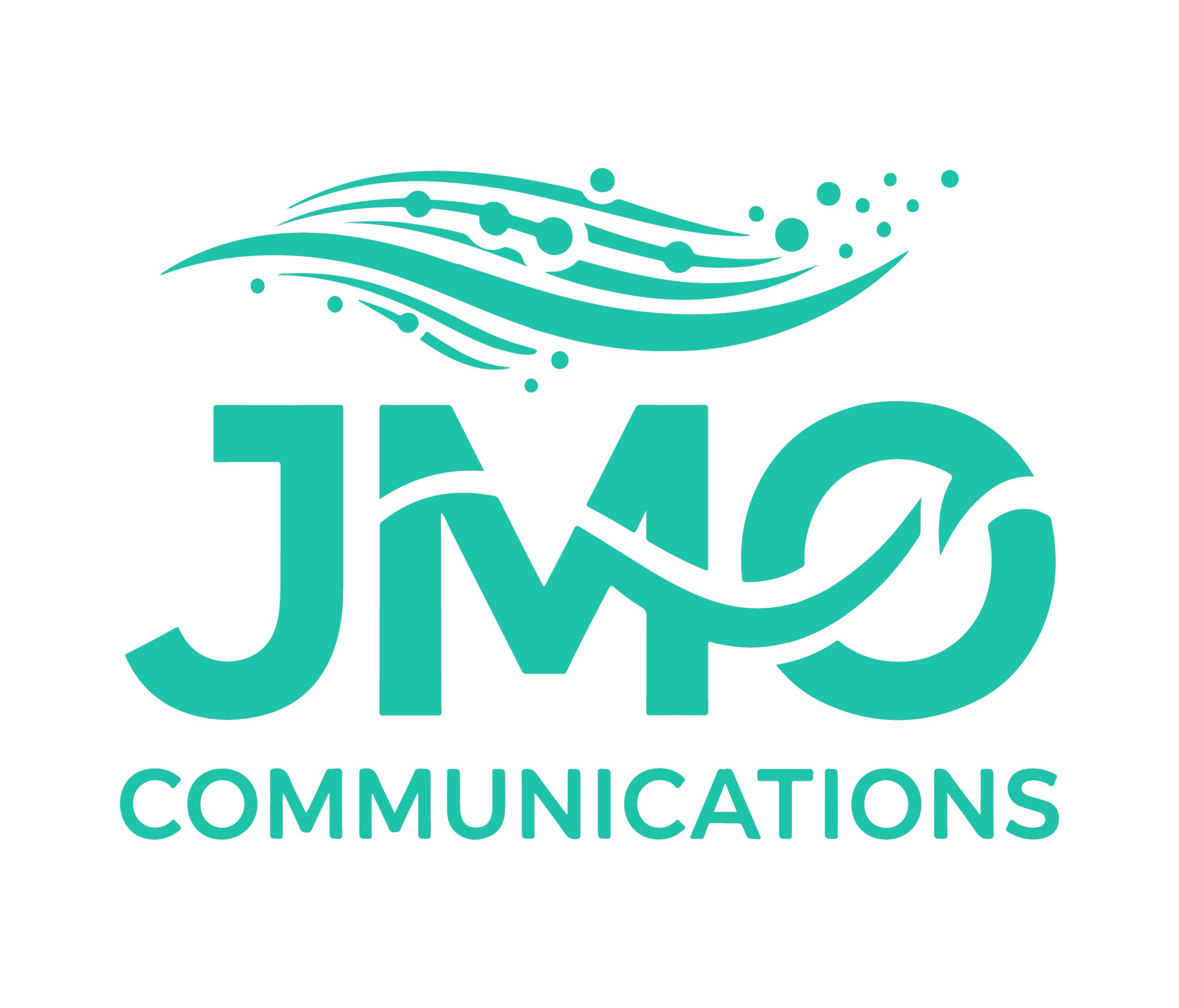 JMO COMMUNICATIONS | Drive Growth Today — Partner with JMO
