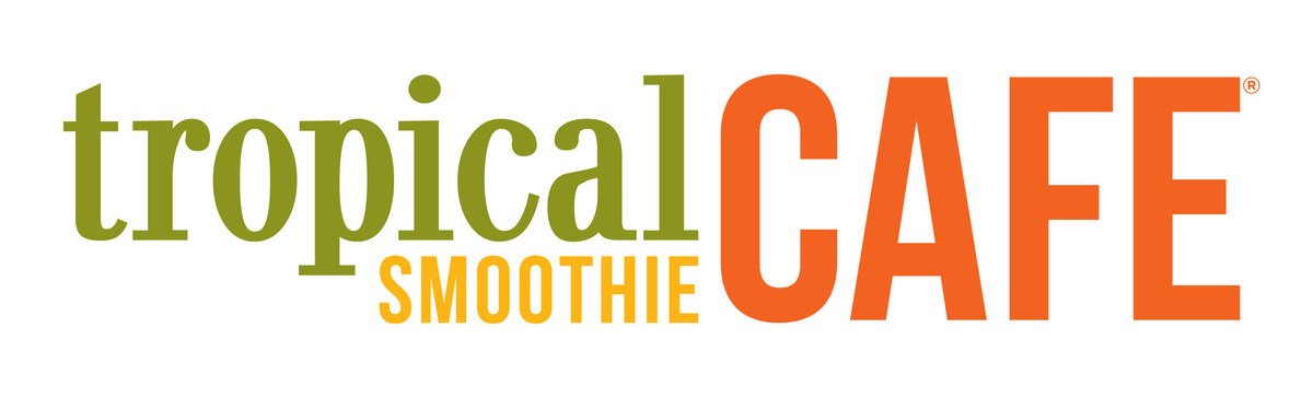 Tropical Cafe Smoothie