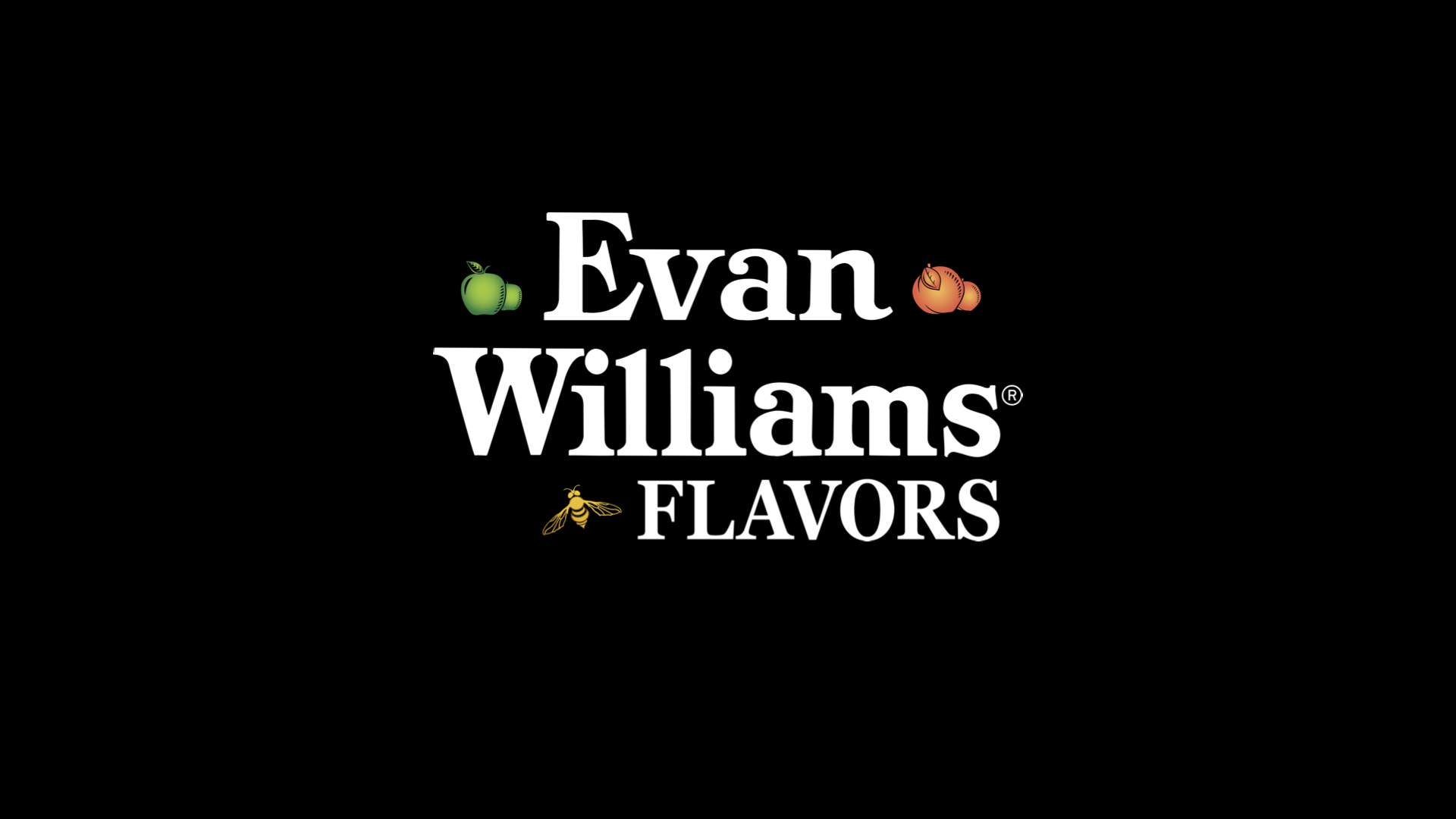 Evan Williams: Bring the Flavor