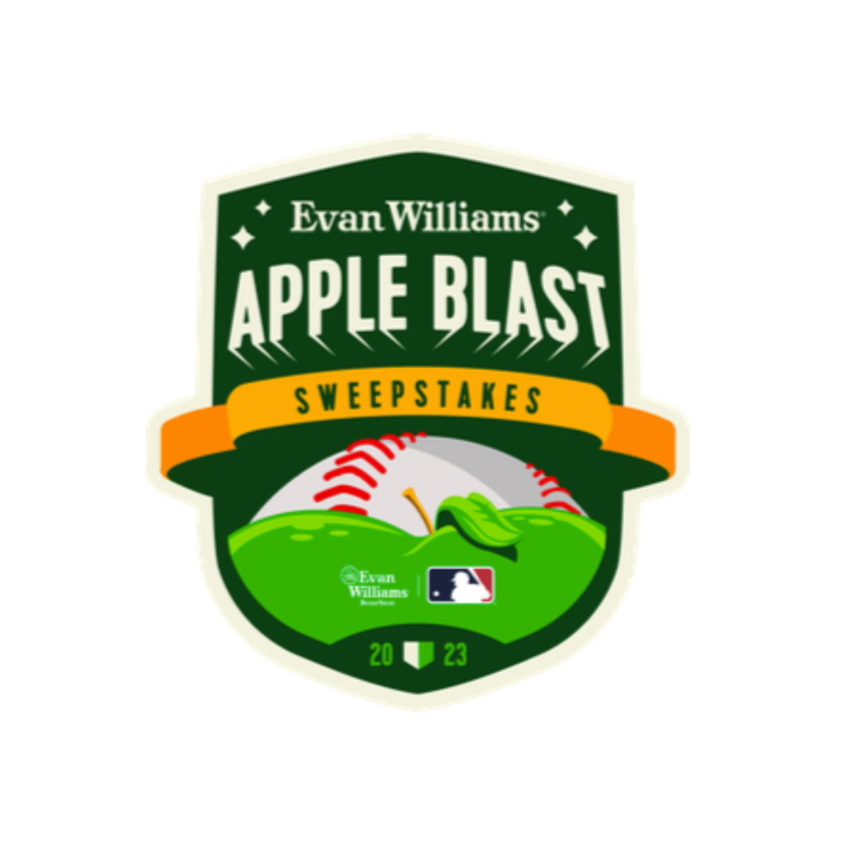 Evan Williams: MLB Partnership