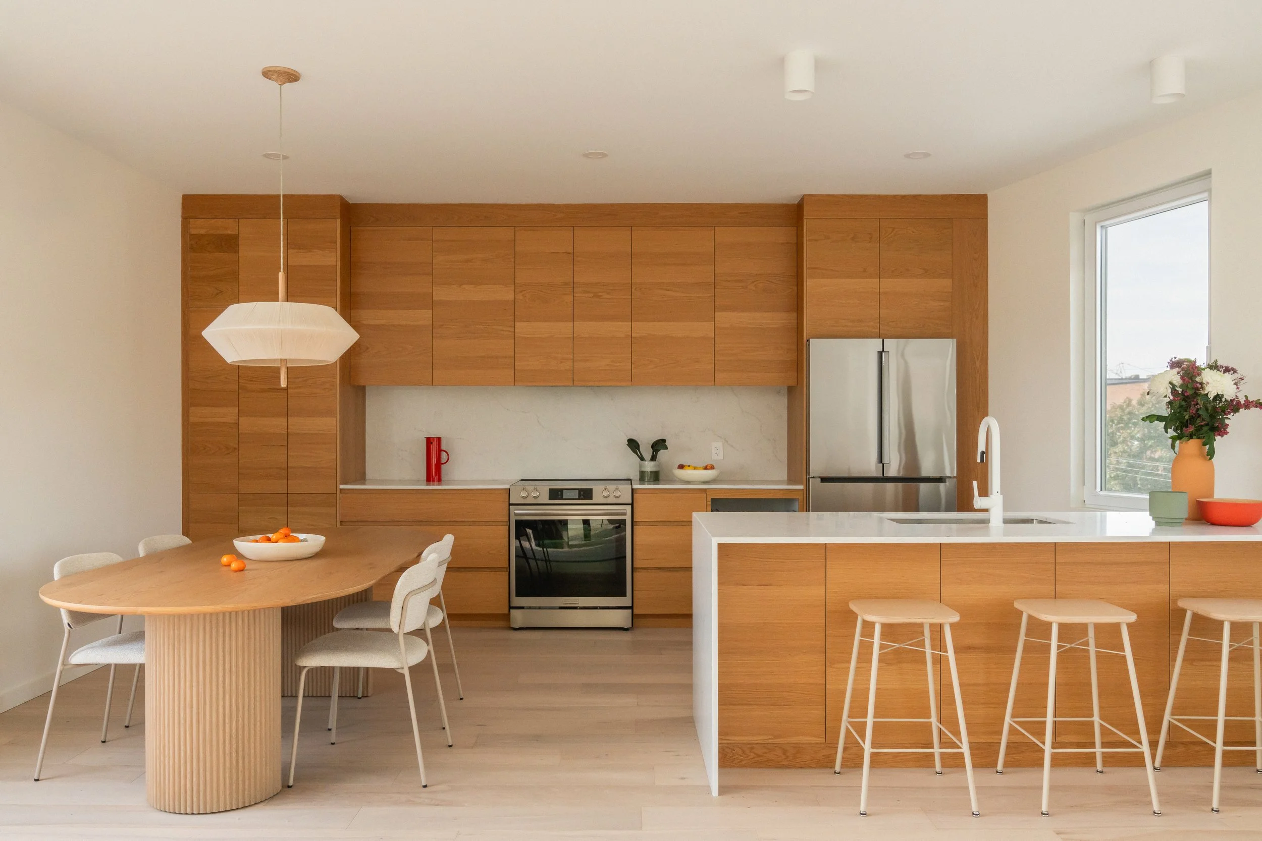 An image of the Kitchen