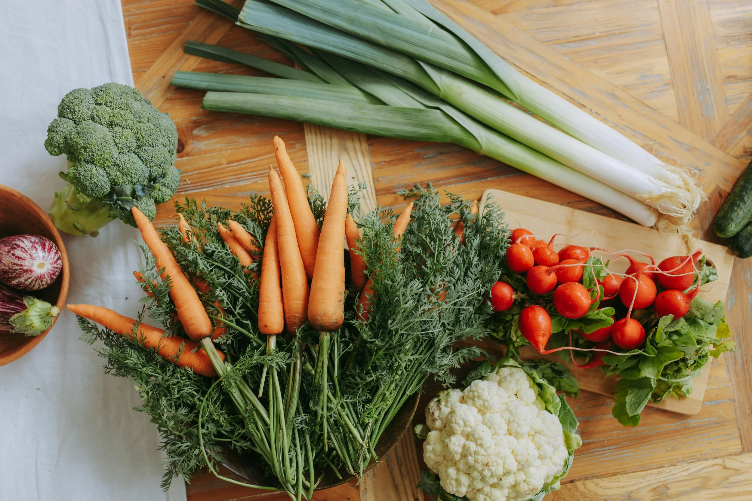 What To Plant In Treasure Valley Right Now: A Permaculture Approach To Spring