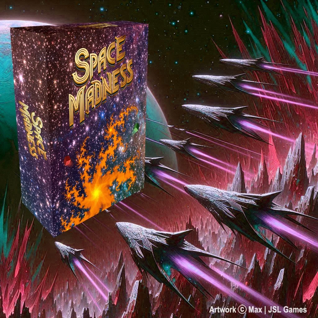 Space Madness