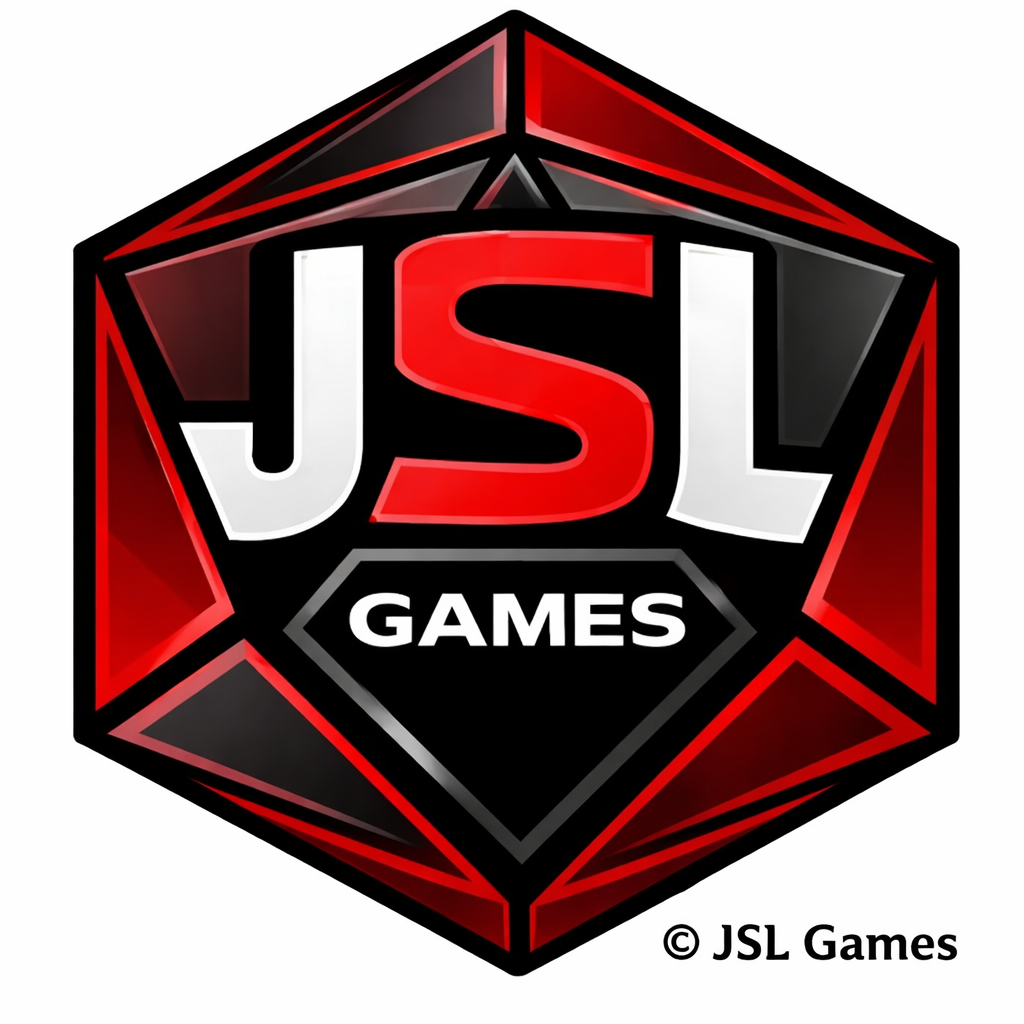 JSL Games