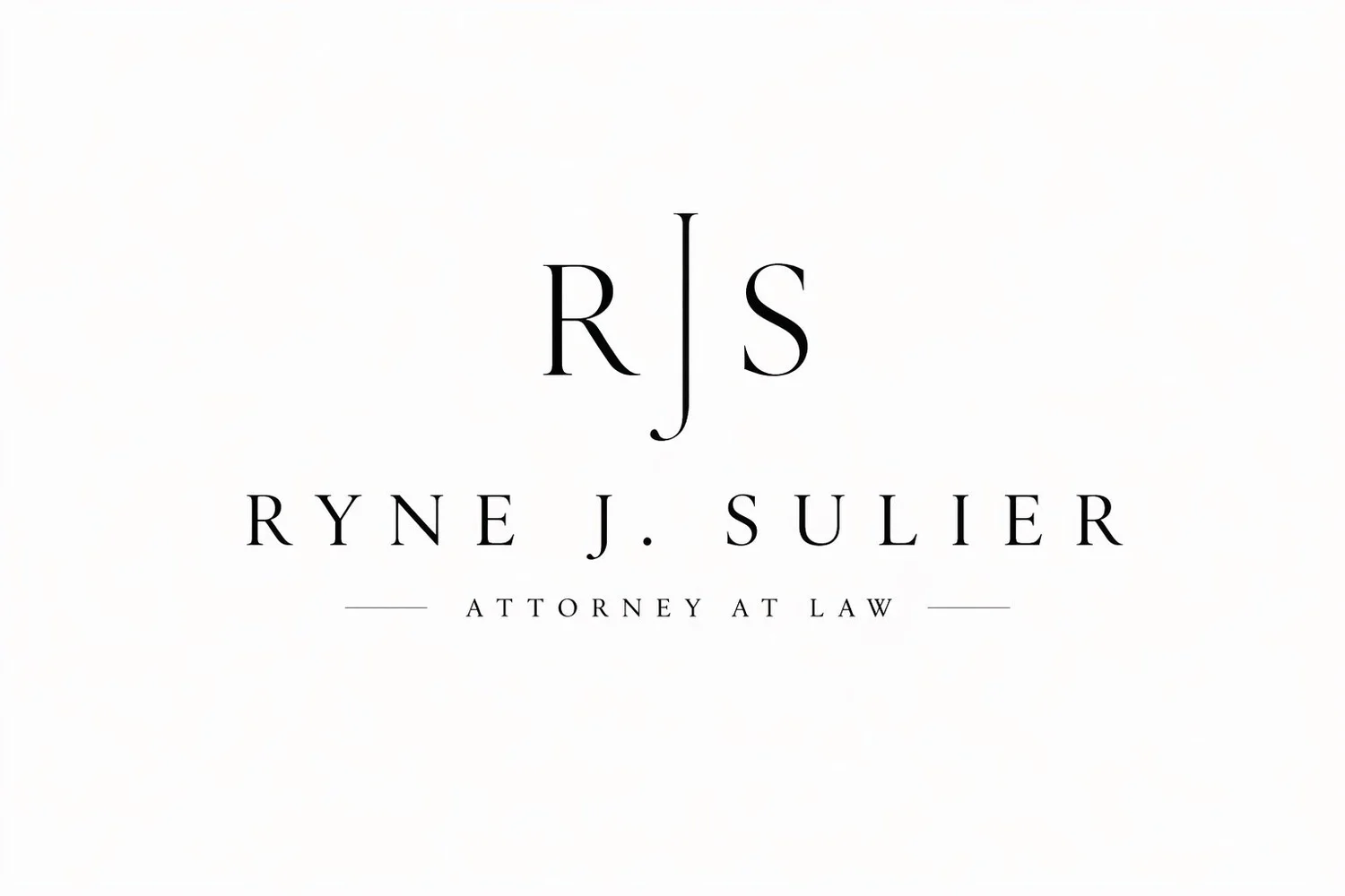 Sulier Law