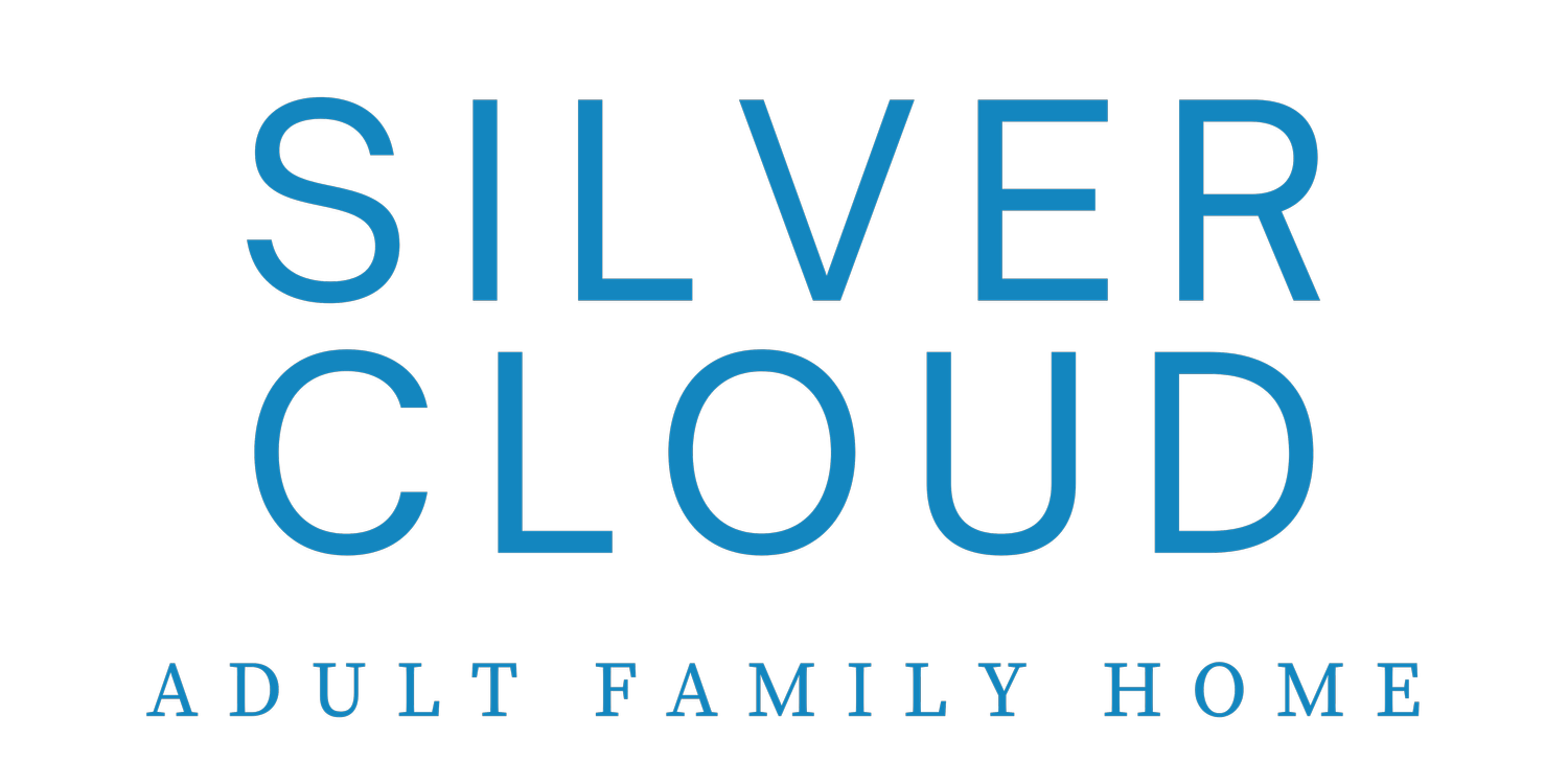 Silver Cloud Adult Family Home