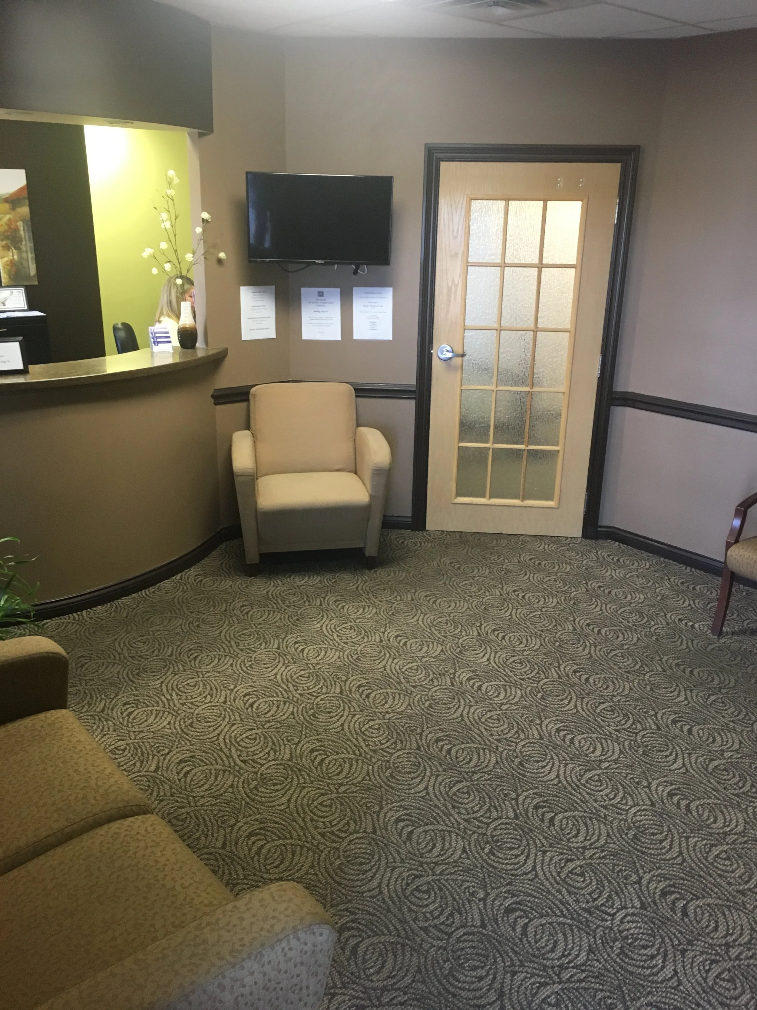 Commercial Services