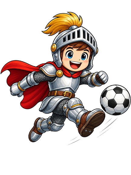 Little Knights