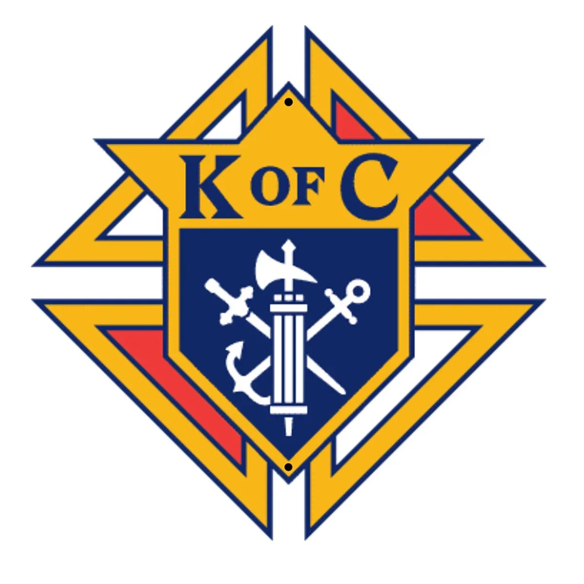 Knights of Columbus 6923 Charity Golf Outing
