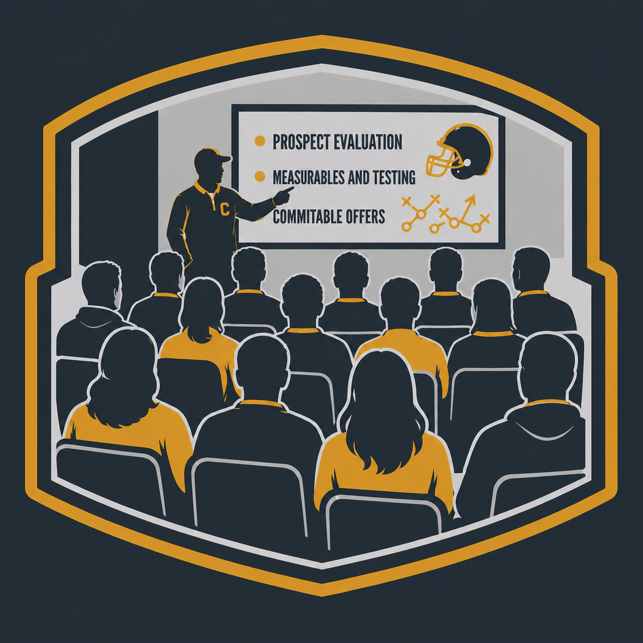 Parent and Prospect Recruiting Seminar