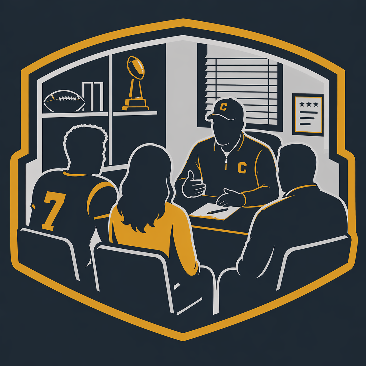 High School and Transfer Portal Recruiting Individual Consultation