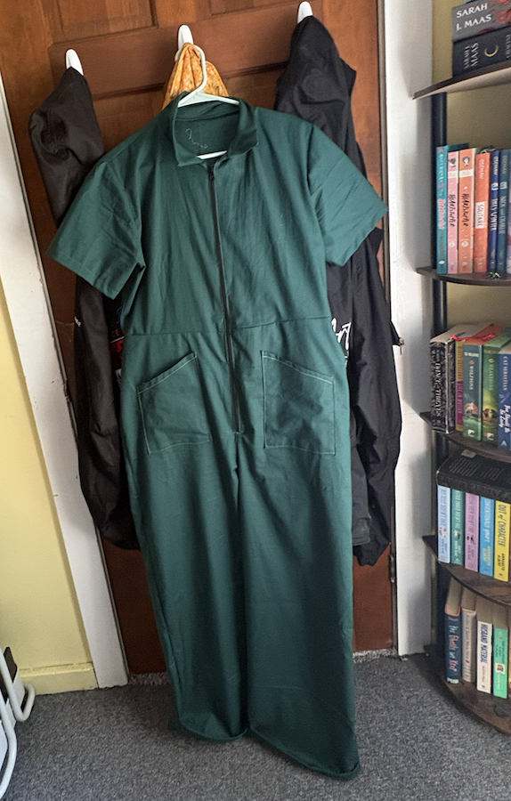 Jumpsuit
