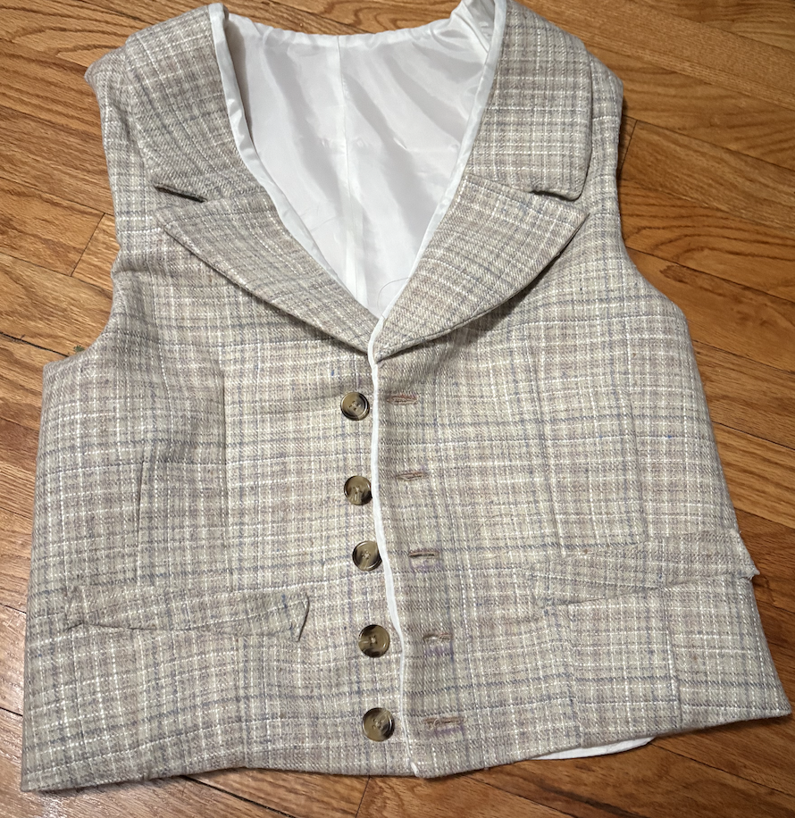 Vest