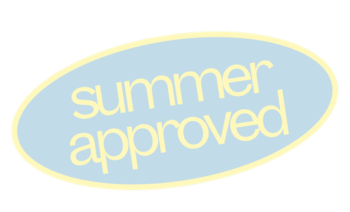 LuLu's Unplanned summer approved — תיק חוף פוף מושלם
 לקיץ
