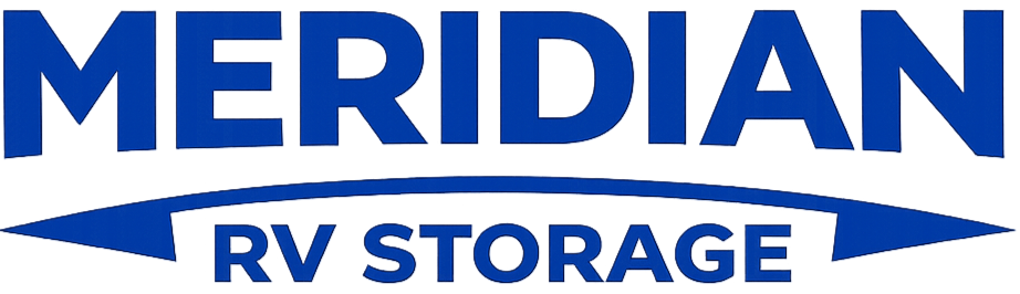 Meridian RV Storage