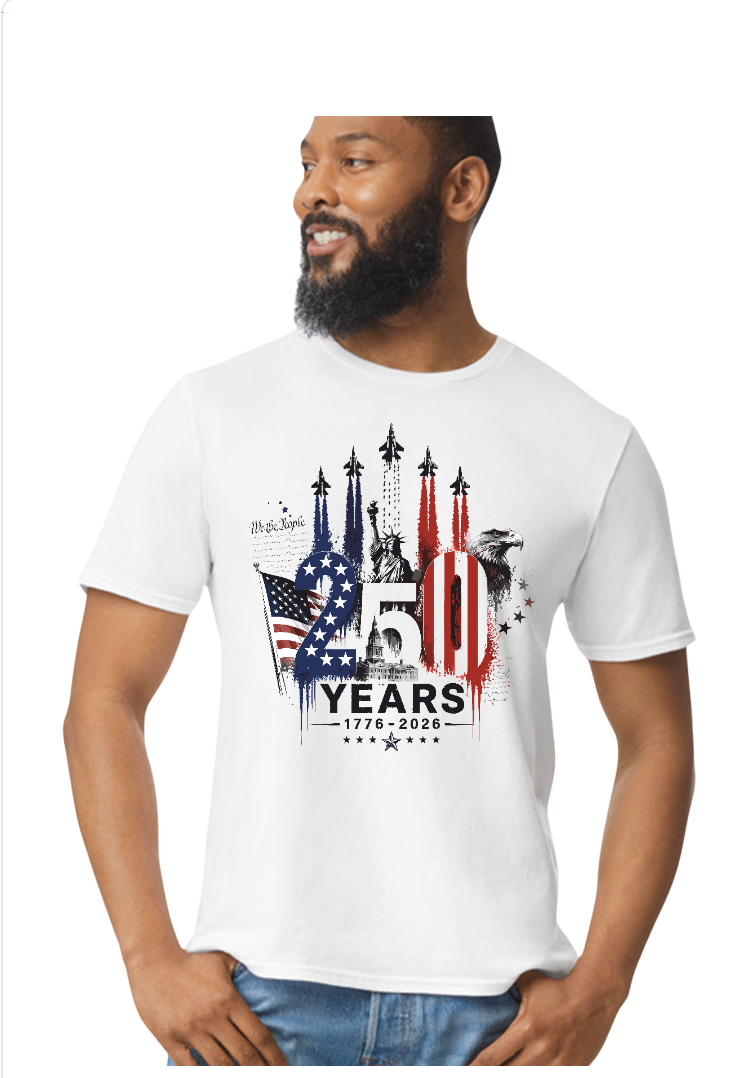 Fighter Jet Tee