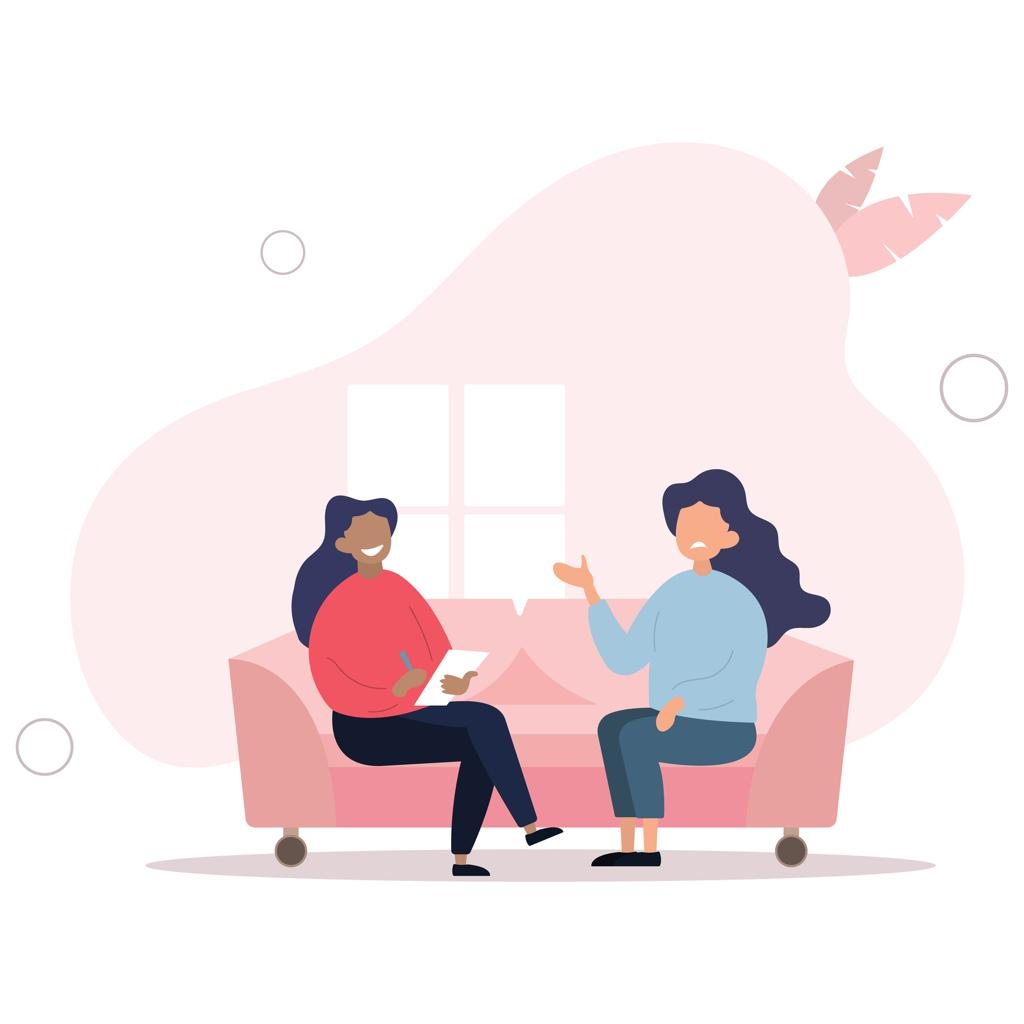 Individual Therapy