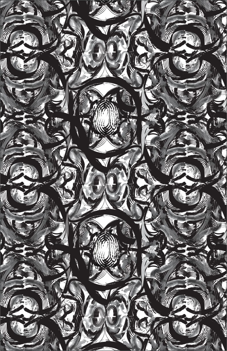Digital Textiles