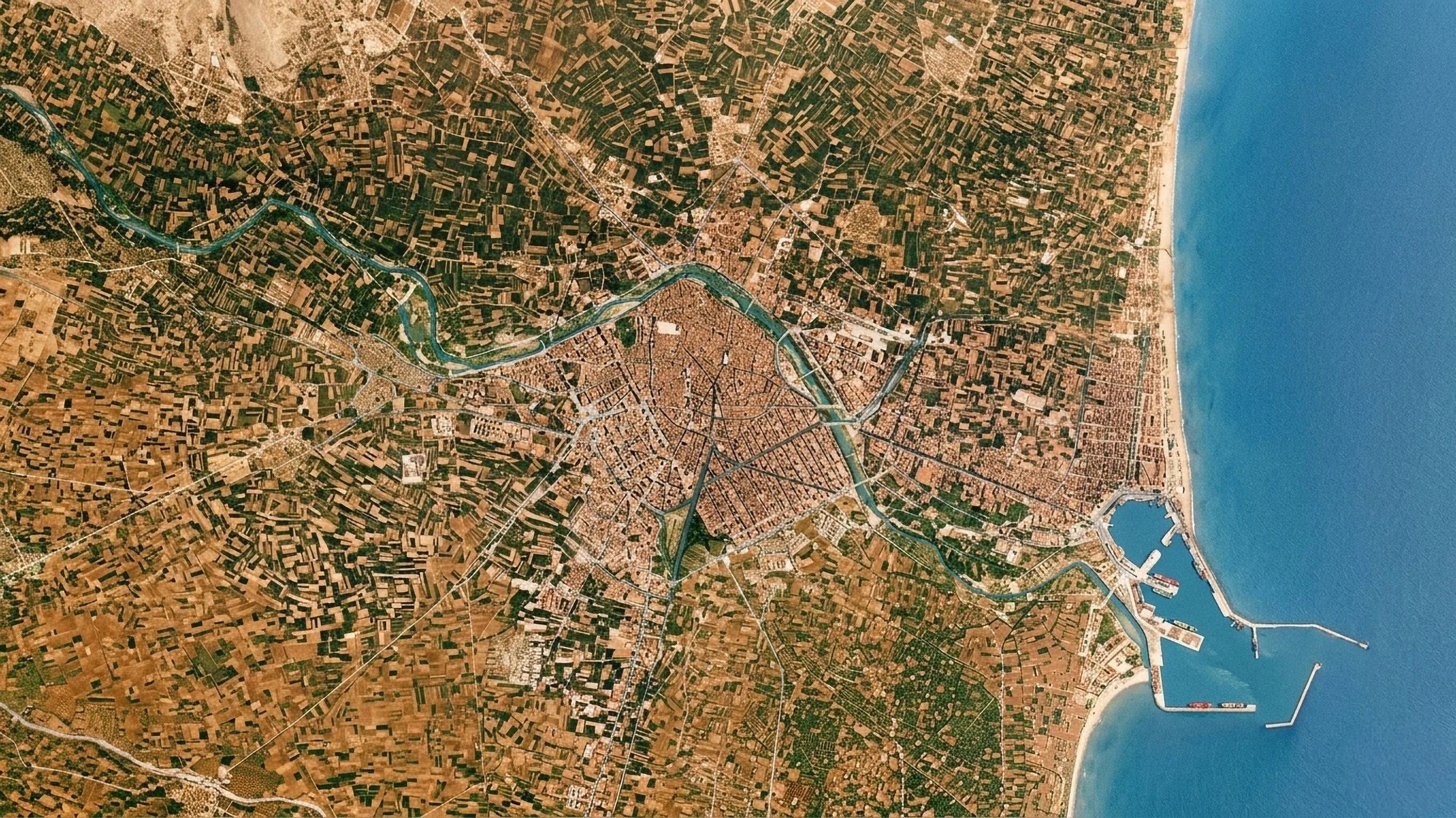 Valencia 1956-2026