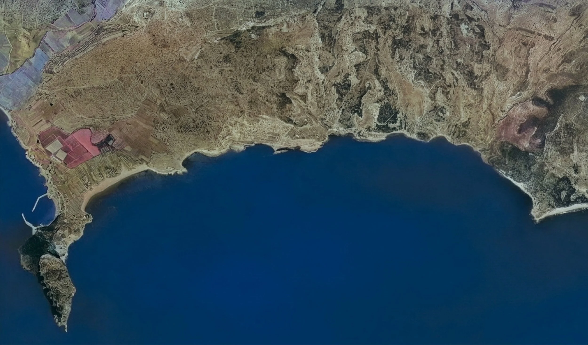 Calpe antes 1956.jpg