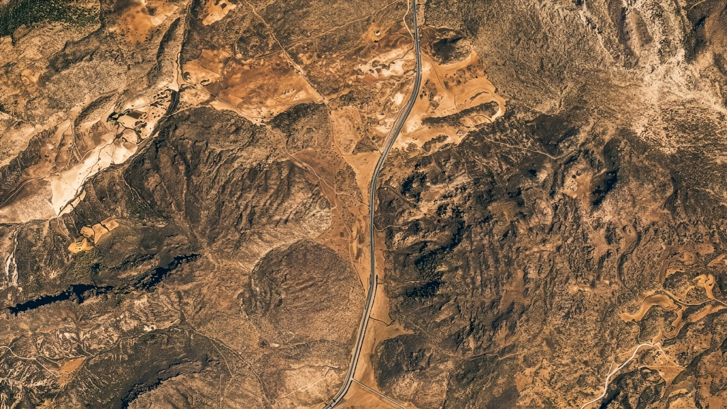 Puerto de La Mora, Granada. 1956-2026
