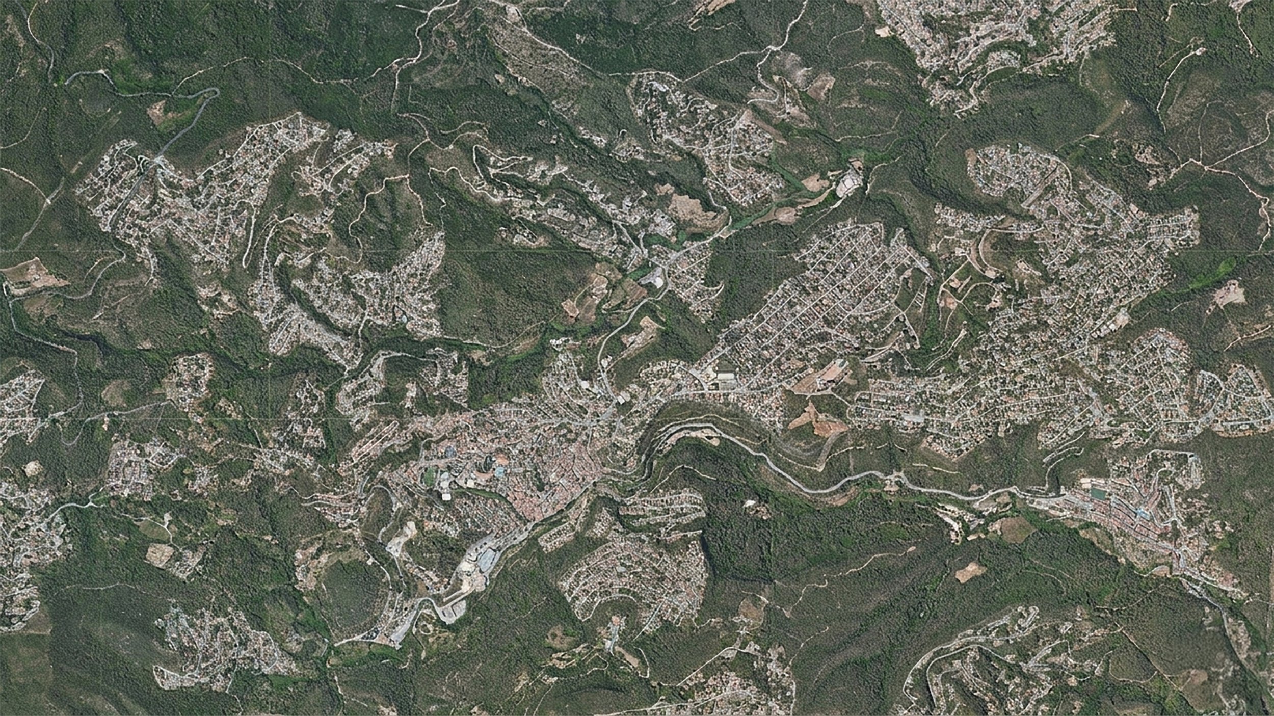 Corberá del Llobregat - Barcelona 1956-2026