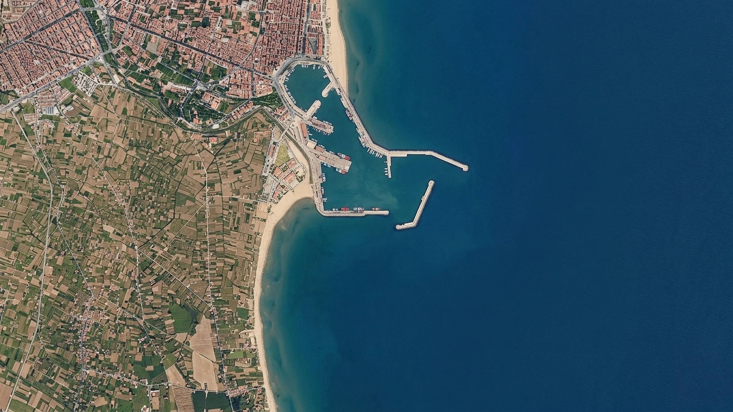 Puerto de Valencia 1956-2026