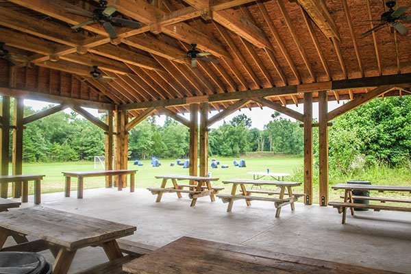 Picnic Pavilion