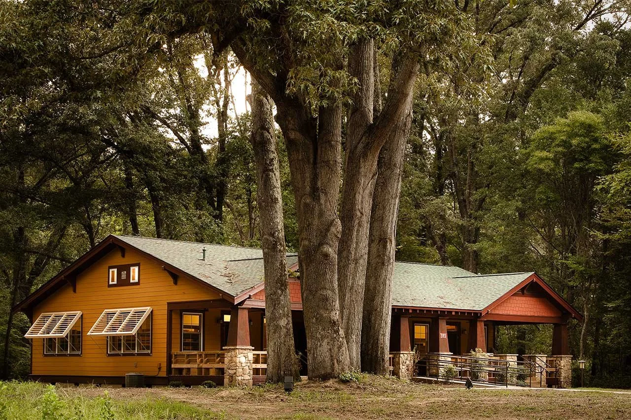 Cabin