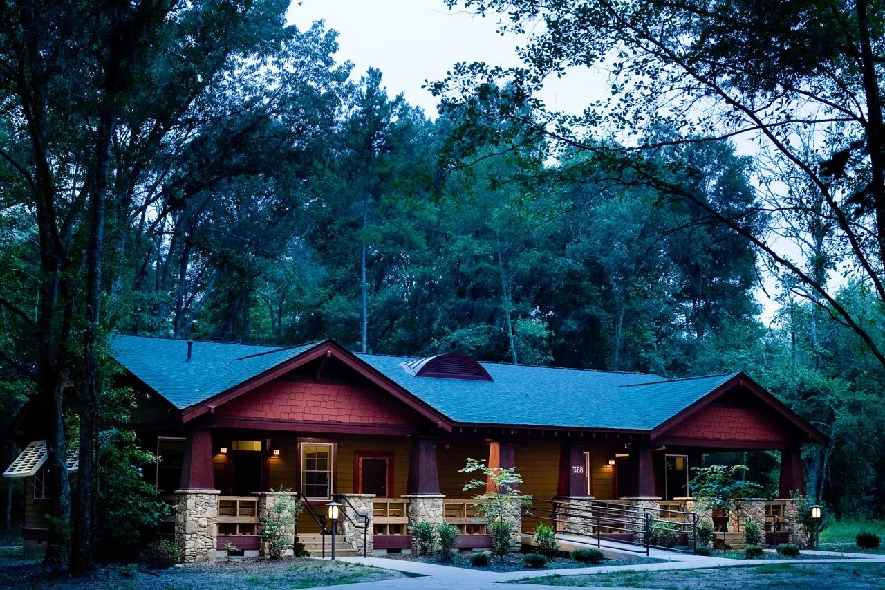 Cabin