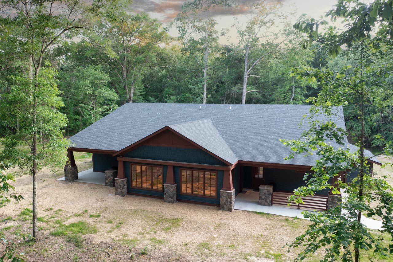 A&amp;J Lodge