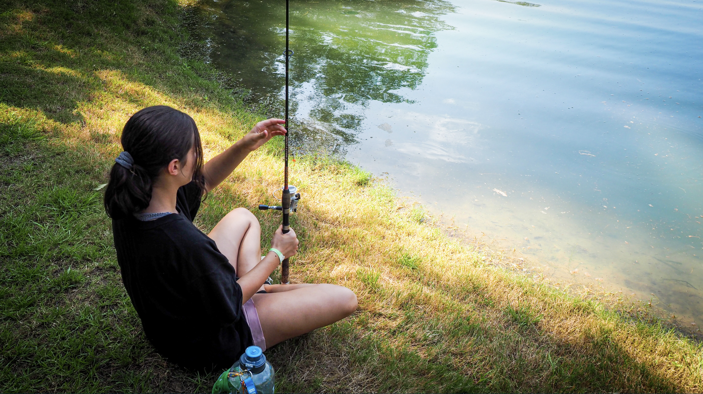 Fishing
